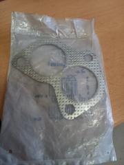 Прокладка приемной трубы Volvo 740 1990