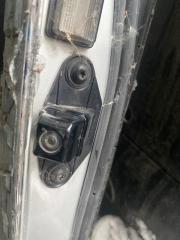 Камера заднего вида Toyota Land Cruiser 2012