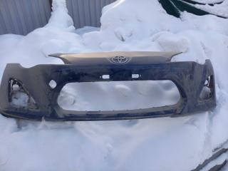 Бампер передний Toyota GT86 2012