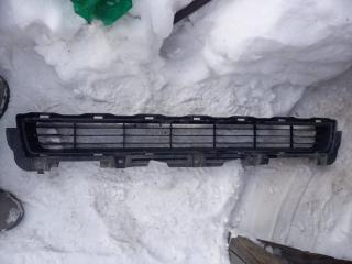 Решетка в бампер Toyota Land Cruiser Prado 2009 Б/У Решетка в бампер Toyota Land Cruiser Prado 2009