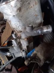 Корпус термостата Toyota Corona Premio 2000