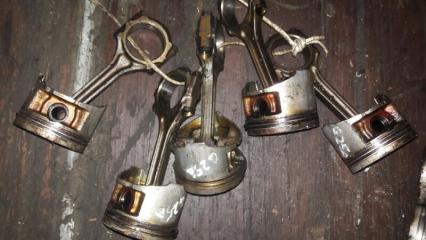 Поршень Honda Inspire 1997