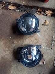 Фара противотуманная Porsche Cayenne 2010 Б/У Фара противотуманная Porsche Cayenne 2010