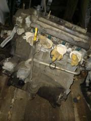 Щуп масляный Toyota Allex 2002