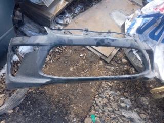 Фото запчасти бампер передний Kia Rio 2019 Б/У запчасть Запчасть бампер передний Kia Rio 2019