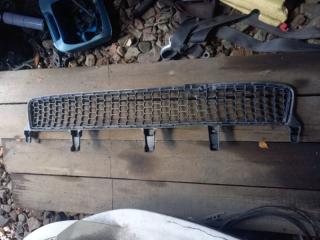 Решетка в бампер передняя Lexus LX570 2012 Б/У Решетка в бампер передняя Lexus LX570 2012