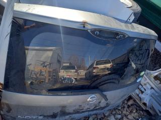 Стекло заднее заднее Nissan NOTE 2005