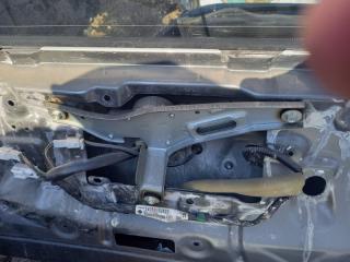 Моторчик заднего дворника задний Nissan NOTE 2005