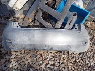 Бампер задний Nissan NOTE 2005