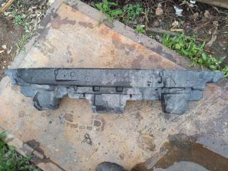 Фото запчасти абсорбер (пенопласт) бампера передний KIA Rio 2019 Б/У запчасть Запчасть абсорбер (пенопласт) бампера передний KIA Rio 2019