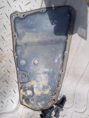 Поддон коробки переключения передач Nissan Qashqai 2010