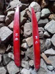 Катафот в бампер задний левый Mazda Atenza 2005