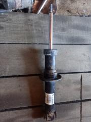 Амортизатор задний BMW X3 2014 F25 N57D30 Б/У