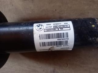 Амортизатор задний X3 2014 F25 N57D30