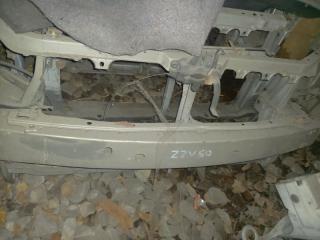 Сабля бампера планка под фары Vista Ardeo 2001