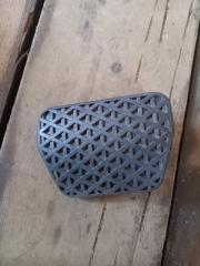 Накладка на педаль BMW X5 2010