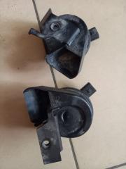 Звуковой сигнал Porsche Cayenne 2013