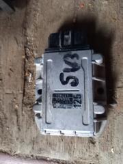 Коммутатор зажигания Toyota Camry 1992