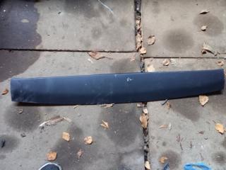 Обшивка багажника Mitsubishi OUTLANDER xl 2008