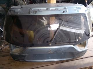 Дверь багажника Mitsubishi OUTLANDER 2008 Б/У Дверь багажника Mitsubishi OUTLANDER 2008