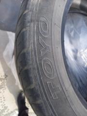 Комплект из 4-х Шина летняя 285/50R20 toyo PROXES S\T
