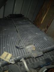 Запчасть радиатор кондиционера ISUZU MU 1995