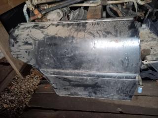 Дверь задняя правая Toyota Chaser 1998