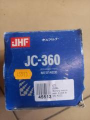 Фильтр масляный Mitsubishi Canter Б/У Фильтр масляный Mitsubishi Canter