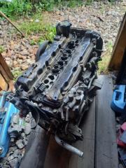 Двигатель Mitsubishi Lancer 2001