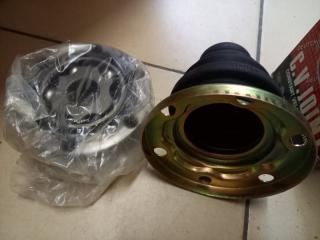 Шрус внутренний передний Volkswagen Transporter 1996 Б/У Шрус внутренний передний Volkswagen Transporter 1996