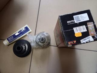 Шрус внутренний передний Audi 80 1992 Б/У Шрус внутренний передний Audi 80 1992