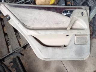 Фото запчасти обшивка двери задняя левая Mercedes-Benz E240 1998 Б/У запчасть Запчасть обшивка двери задняя левая Mercedes-Benz E240 1998