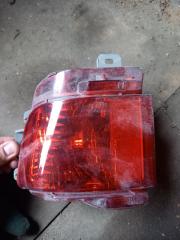 Катафот в бампер правый Toyota Land Cruiser 2017