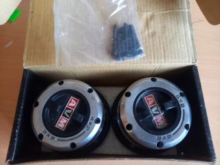 Запчасть хаб механический SsangYong Rexton 1998