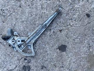 Стеклоподъемный механизм задний левый Toyota Sequoia 2010 Б/У Стеклоподъемный механизм задний левый Toyota Sequoia 2010