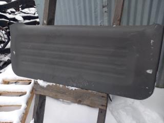 Обшивка багажника задняя Suzuki GRAND VITARA 2002