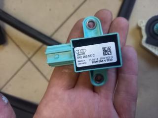 Датчик airbag Audi Q5 2012 Б/У Датчик airbag Audi Q5 2012