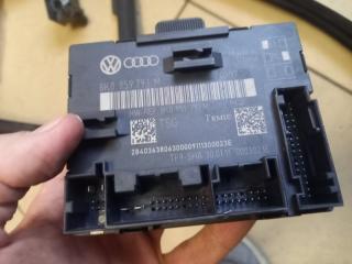 Запчасть блок комфорта Audi Q5 2012