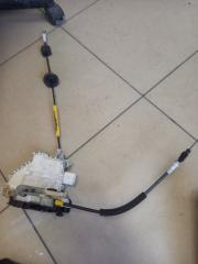 Запчасть замок двери передний правый Audi Q5 2012