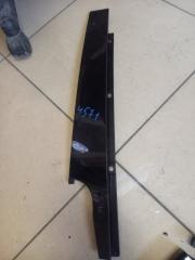 Запчасть накладка на дверь передняя Audi Q5 2012