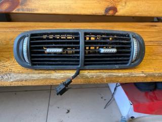 Запчасть дефлектор. регулятор воздушного потока Porsche Cayenne