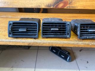 Дефлектор. Регулятор воздушного потока Toyota Avensis 2006 Б/У Дефлектор. Регулятор воздушного потока Toyota Avensis 2006