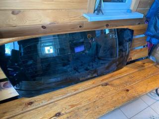 Стекло заднее Lexus LX570 2012