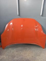 Капот Zeekr 001 2021 Б/У Капот Zeekr 001 2021