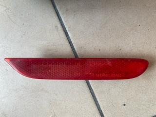 Катафот в бампер задний Infiniti QX56 2010