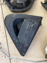 Ручка двери задняя левая Honda Civic 2008