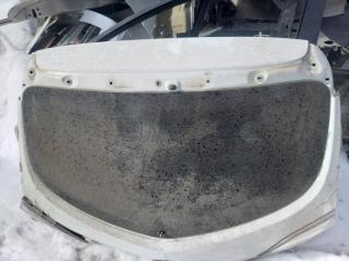 Стекло заднее Mazda 3 2012