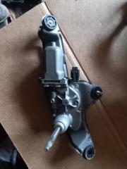 Мотор заднего дворника Mazda 3 2012