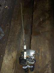 Замок багажника Nissan Sentra 2013