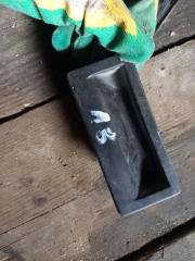 Запчасть ручка открытия багажника Audi A8 2013